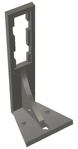 TP-Link D-EAPOUT šedá / Držák na strop / Pro EAP610-Outdoor / 100x110x240 mm