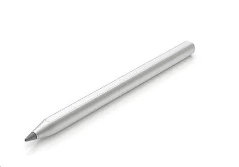 HP Wireless Rechargeable USI Pen stříbrná / Dotykové pero / USI / nabíjecí