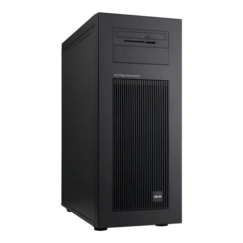 ASUS Pro WS ET700I W7 / Workstation / LGA4677 / 8x DDR5 / 6x PCIe / 2,5”+3,5” / 750W / Tower 3U