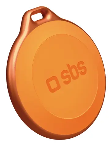SBS Track My Tag oranžová / Lokátor