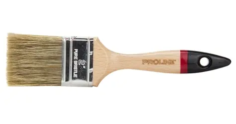 Proline Anglický štětec 2