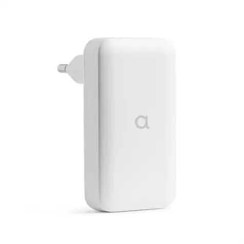 Aiino Mav Pro 45W GaN / Nabíjecí adaptér / 2x USB-C / 45W
