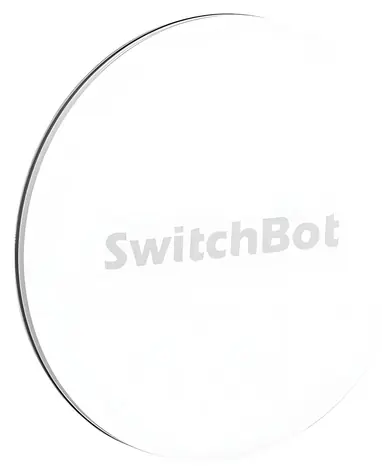 SwitchBot Tag / Chytrý NFC aktivátor / dosah 0,5-2 cm / 3M páska