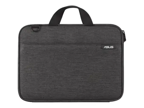 ASUS AS1200 šedé / Pouzdro pro notebook / 11,6