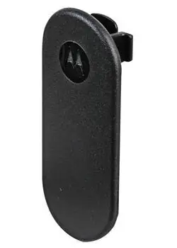 Motorola spona na opasek pro TLKR T3, T40/24, T50/25, T60/62, XTB / Spona na opasek / Vysílačky TLKR