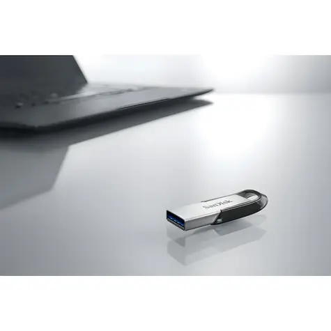 SanDisk Cruzer Ultra Flair 1TB / Flash disk / USB 3.2 Gen 1 / čtení až 150 MB/s