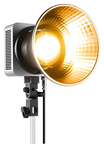 Neewer HS200B / LED světlo Bi-Color / 280 W / CRI 95+ / 2700-6500 K / Bowens
