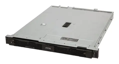 AXIS S1232 Rack 32 TB / Rekordér / rack provedení