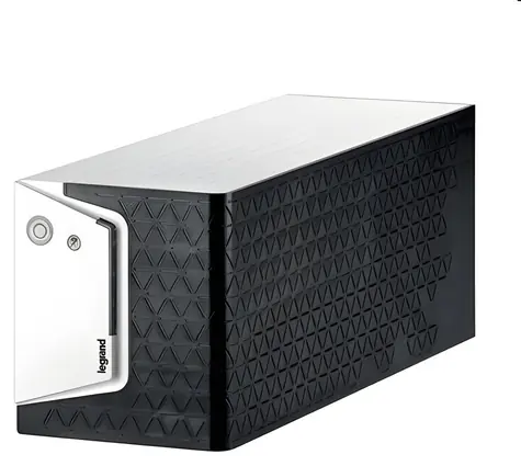 Legrand KEOR SP 800VA / UPS / 480 W / 4x IEC zásuvky / USB / VRLA baterie