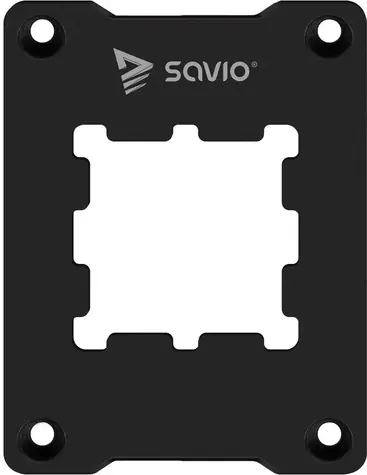 Savio AK-86 / Montážní rám / Socket AM5