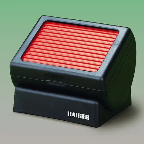 Kaiser 4018 / Bezpečnostní osvětlení temné komory / Fotolaboratorní příslušenství