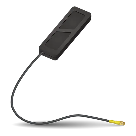 VOOL LMC / Anténa / Externí Wi-Fi Dual-Band / kabel 1 m