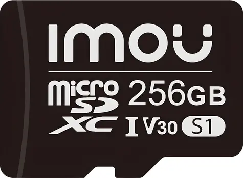 Imou S1 microSDXC 256 GB / Paměťová karta / Class 10 / UHS-I U3 / V30