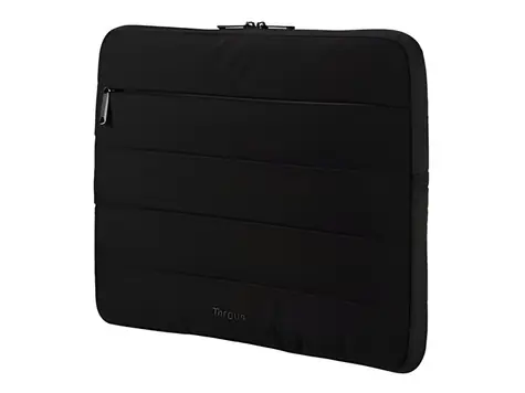 Targus Puffer Sleeve černá / Pouzdro na notebook / 13-14