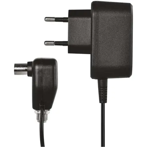 Emos EM-12SP / Napájecí zdroj / pulsní / 12V / 300mA / pro anténní předzesilovače