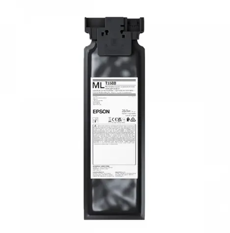 Epson T55BB00 / Údržbová kapalina / pro inkoustové tiskárny
