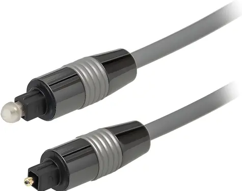 Blow optický audio kabel Toslink / Kabel / M-M / 1,5 m