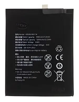 Baterie HB386280ECW pro Huawei P10, Honor 9 / Baterie / 3200 mAh / Li-Ion / OEM
