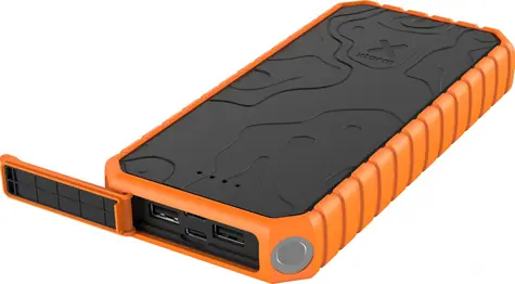 Xtorm Rugged XR202 / Powerbanka / 20 000 mAh / outdoor