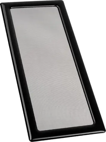 DEMCiflex Dark Base Pro 900 (DF0867) / Prachový filtr / zadní ventilátor / magnetický