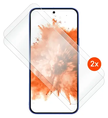 FIXED Tvrzené sklo pro Google Pixel 11 Pro XL / Ochranné sklo / 2 ks / čiré / 0,33 mm
