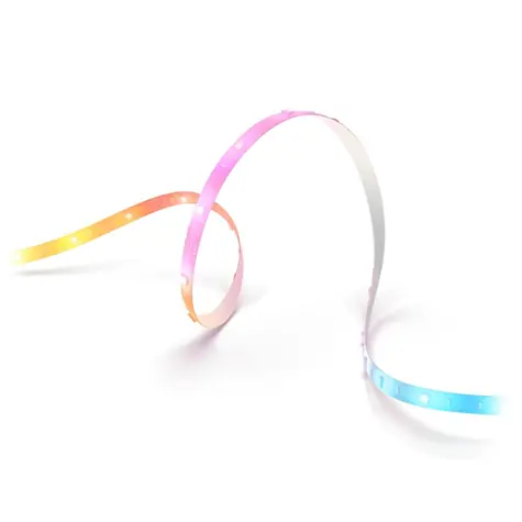 Philips Hue Essential Neon Flex 5m / LED pásek / RGBWW / Bluetooth / IP20