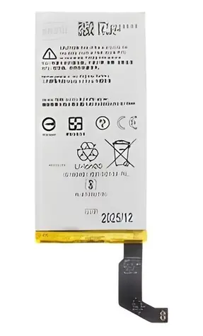 OEM baterie pro Google Pixel 4 G020I-B / Baterie / Li-Pol / 2800 mAh