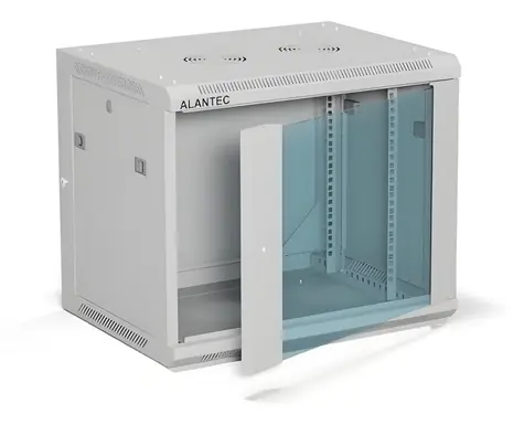 Alantec nástěnný rozvaděč 19