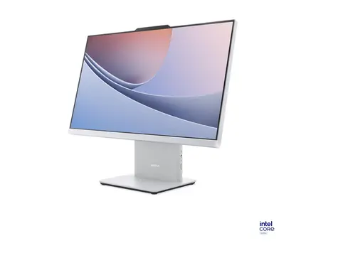 Lenovo IdeaCentre AIO 27ILL11 šedá / AiO počítač / 27