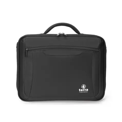 Terra PRO813 černá / Brašna pro notebook / do 14,1