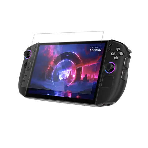 Lenovo Legion Go 2 / Ochranná fólie displeje / tvrzené sklo / tvrdost 9H / 0,33 mm