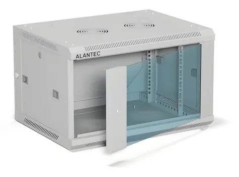 Alantec nástěnný rozvaděč 19