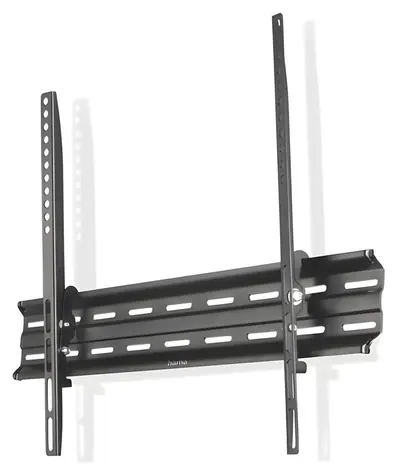 Hama Motion XL černá / Nástěnný držák TV / Pohyblivý / VESA 600x400 / Do 40 kg / 32