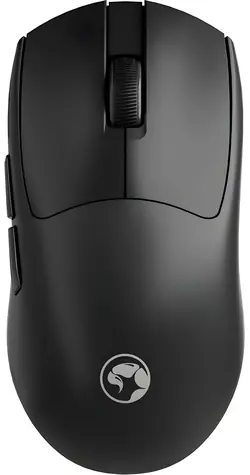 Marvo Niro 320 / Bezdrátová herní myš / optická / 8000 DPI / 6 tlačítek / 2.4GHz / Bluetooth
