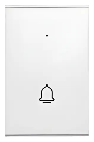 TESLA SecureQ i13 / Chytrý zvonek