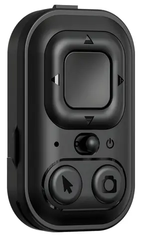 Rollei náhradní BT ovladač pro Easy Creator Quadpod / Ovladač / Bluetooth
