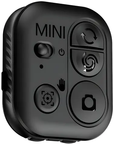 Rollei náhradní BT ovladač pro Easy Creator Gimbal / Ovladač / Bluetooth
