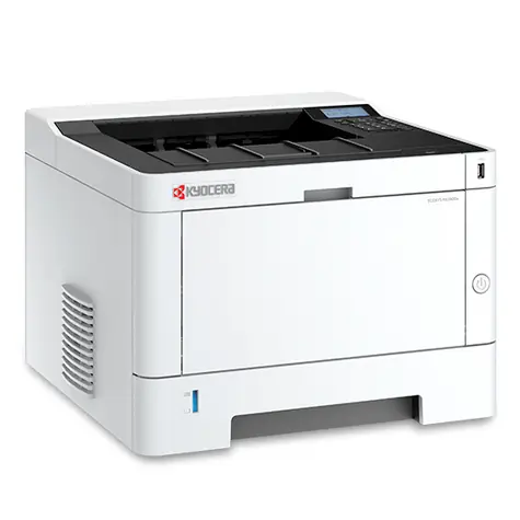 Kyocera ECOSYS PA3500x / Čb laserová tiskárna / A4 / 1200x1200 dpi / 35 str/min / Duplex / LAN