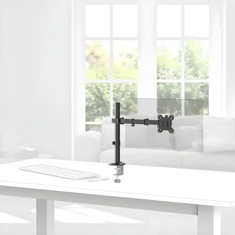 Hama Stolní držák pro 1 monitor 35