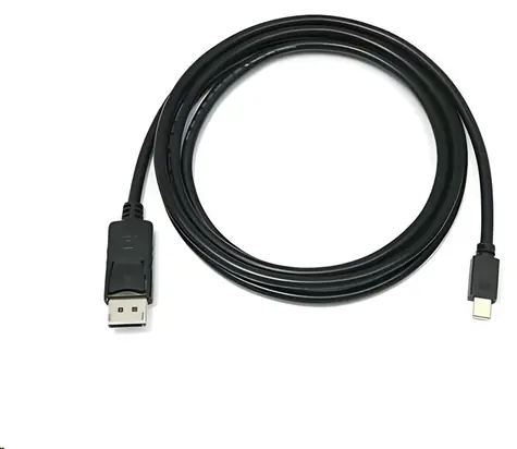 PremiumCord Kabel DisplayPort - Mini DisplayPort M/M / Kabel / 1 m