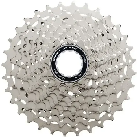 Shimano CS-R7000 / Kazeta na kolo / 11 rychlostí / 11-32 zubů