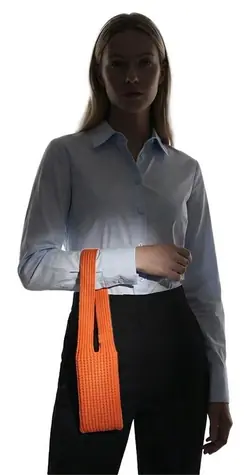 Puro Universal Hand Phone Pocket Desert Sun / Pouzdro na mobil / univerzální
