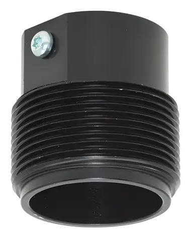 AXIS T91A06 / Adaptér / Trubkové upevnění / 3/4-1