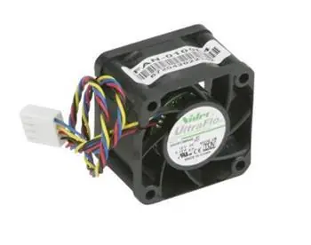 SuperMicro FAN-0100L4 / Ventilátor / 40×40×28 mm / 8500 RPM / 12 CFM / 34 dBA