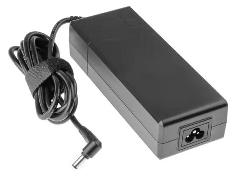 Green Cell PRO AD22P / Nabíječka pro notebook / 120W / 19V / 6,3A / pro Asus G56, K73, MSI GE70, GT780