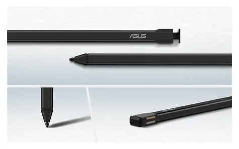 Asus SA304H bronzová / Aktivní stylus / pro notebooky Asus / hliník, plast