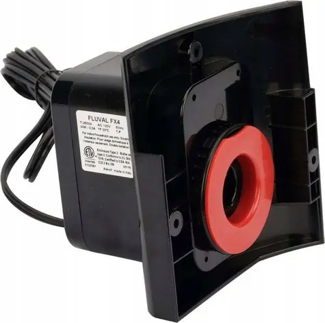 Fluval FV-2029 Motor pro filtr FX4 / Motor / Náhradní díl / Akvaristika