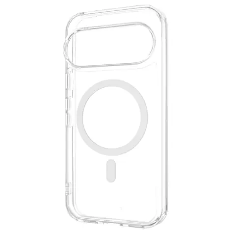 FIXED MagPure pro Google Pixel 11 Pro čirý / Zadní kryt / MagSafe