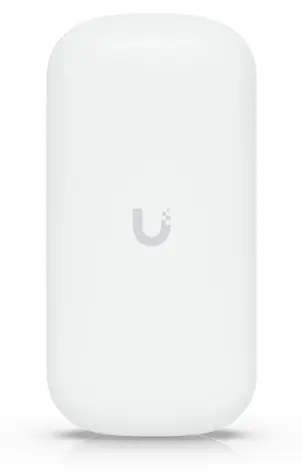 Ubiquiti Fiber Strain Relief Kit bílá / Krabice pro odlehčení tahu kabelů / pro optické kabely