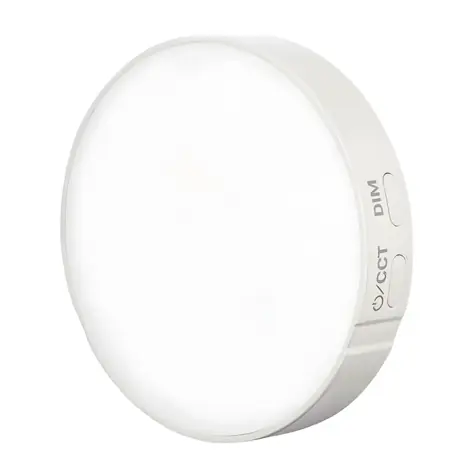 Godox LR15Bi / Kruhové LED světlo / 2800-6500K / CRI 97 / USB-C